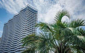 Orbi Residence Hotel Official